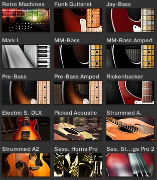 DTM・DAW komplete14 ultimate Native Instruments ( ネイティブインストゥルメンツ ) KOMPLETE