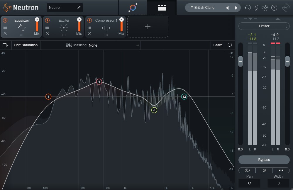 2022 特価 2022 09 05迄 iZotope Music Production Suite5 アップグレード版 From MPB-MPS  4.0 or any Ozone Advanced メール納品 代引き不可 fucoa.cl