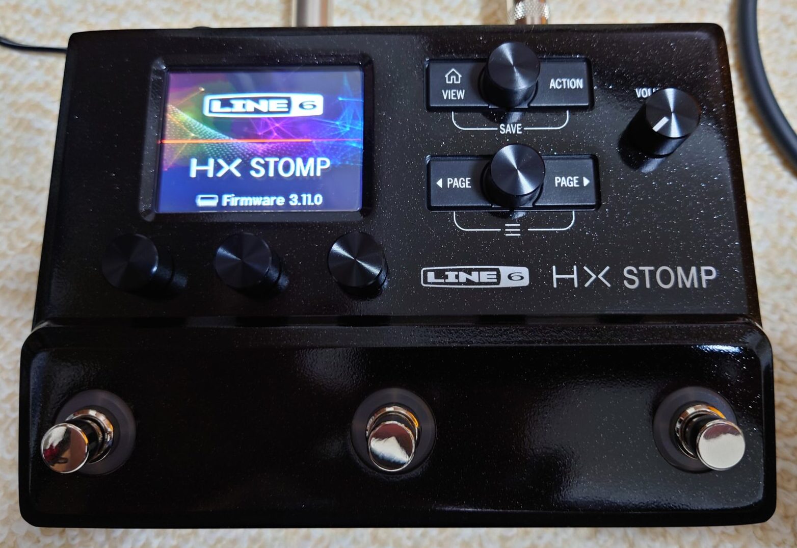 マルチエフェクター“Line6 HX STOMP”おすすめ【レビュー】 - oh! dtm